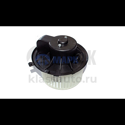 Мотор отопителя для а/м ГАЗель NEXT, ГАЗон NEXT (12В, 120Вт) (TRUCKMARK)