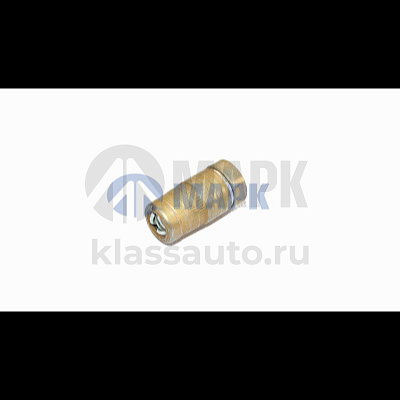 Головка шприца 5320-3911121 (ОАО ШААЗ)