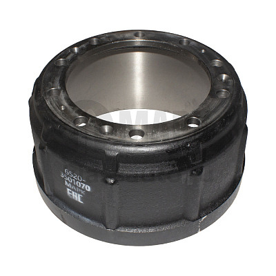 Барабан тормозной а/м КАМАЗ-6520 (TRUCKMARK)