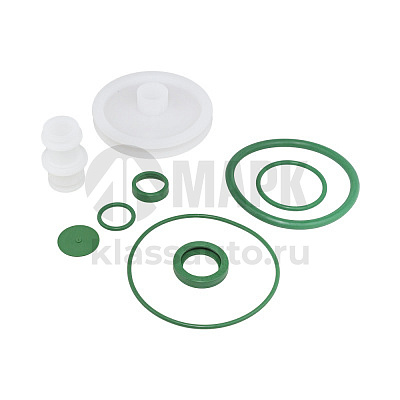 Р/к ускорительного клапана + пластмасса PLANTAGO