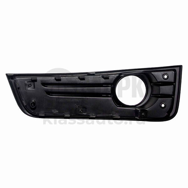 Облицовка противотуманной фары а/м КАМАЗ правая Технотрон