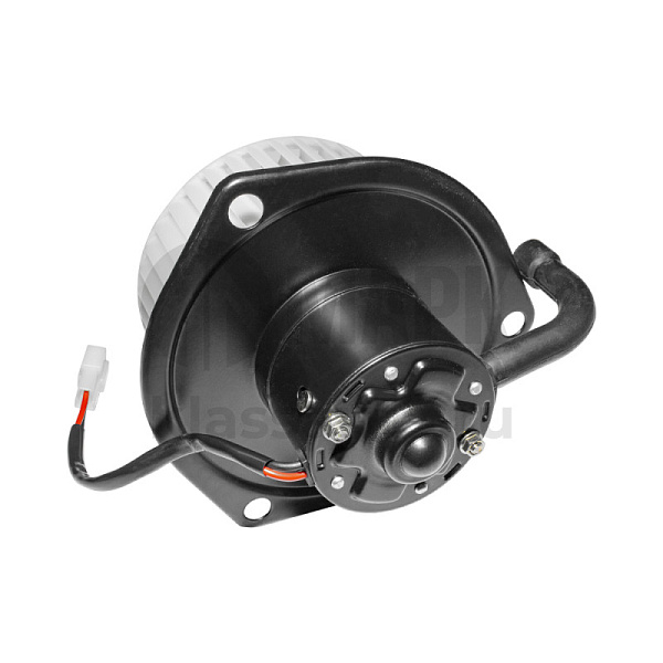 Мотор отопителя 81001300A01 FAW J6 (Krauf)