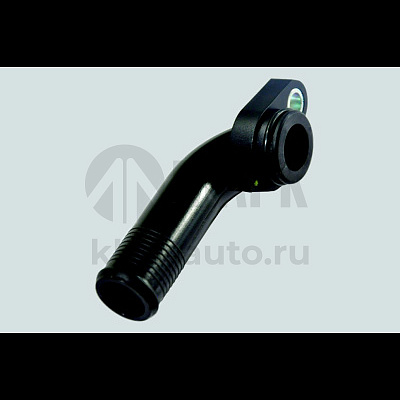 Патрубок системы охлажденияISF2.8 FOTON