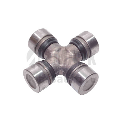 Крестовина рулевая ЗИЛ УРАЛ (28х83х52,2)