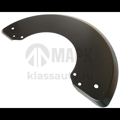 Щиток переднего тормоза (лев/прав) а/м КамАЗ 5490 (замена с 5360-3501030)(ПАО КАМАЗ)