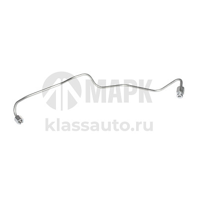 Трубка 7 секция (ТНВД BOSCH) (ПАО КАМАЗ)