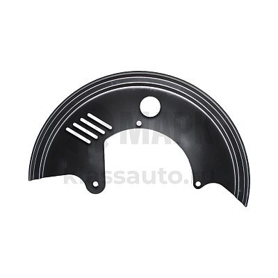 Щиток левый HD90009440471 (Shaanxi Hande Axle Co.)