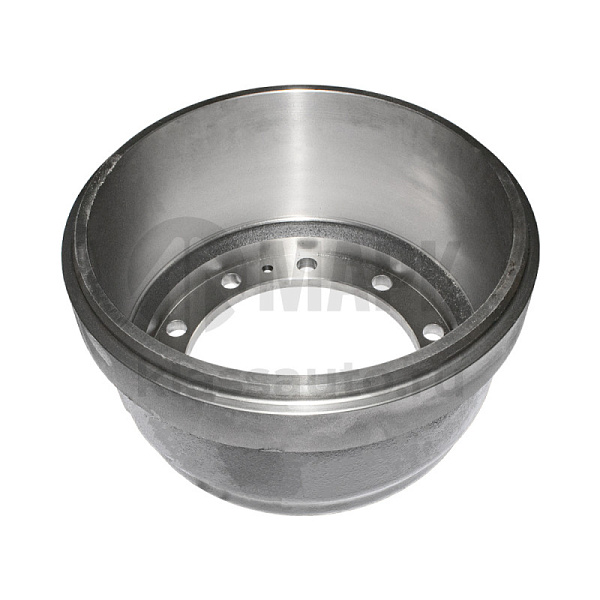 Барабан тормозной МАЗ-6430 передний (TRUCKMARK)