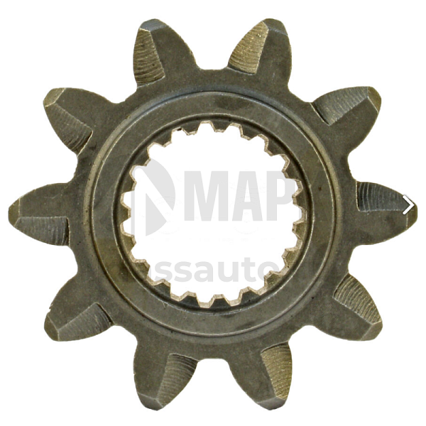 Шестерня бендикса 6033AD5359