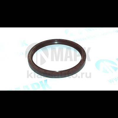 Сальник коленвала задний А0139971447 (120х140х13/10,3) а/м КАМАЗ 5490, MB (DT)
