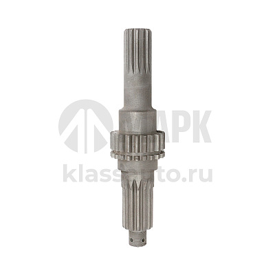 Вал привода переднего моста УРАЛ