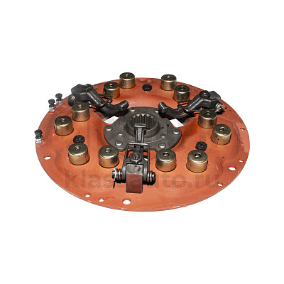 Диск нажимной МТЗ-80 (дв. д-240) (МР) альтернатива