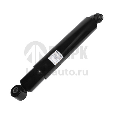 Амортизатор основной передний WG9925680028 а/м SHACMAN, HOWO A7, T5G, SITRAK (448/725) (TRUCKMARK)