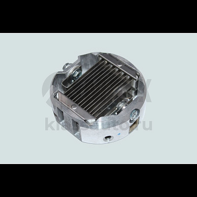 Подогреватель впускного воздуха ПАЗ (24V 63A) ISF3.8  5254980, 5402269, 5315325,5405054