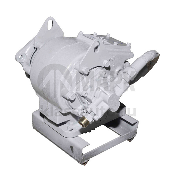 Коробка отбора мощности МП24-4208010-05