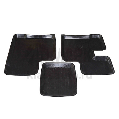 Коврик салона (правый, левый, центр) (Элемент)