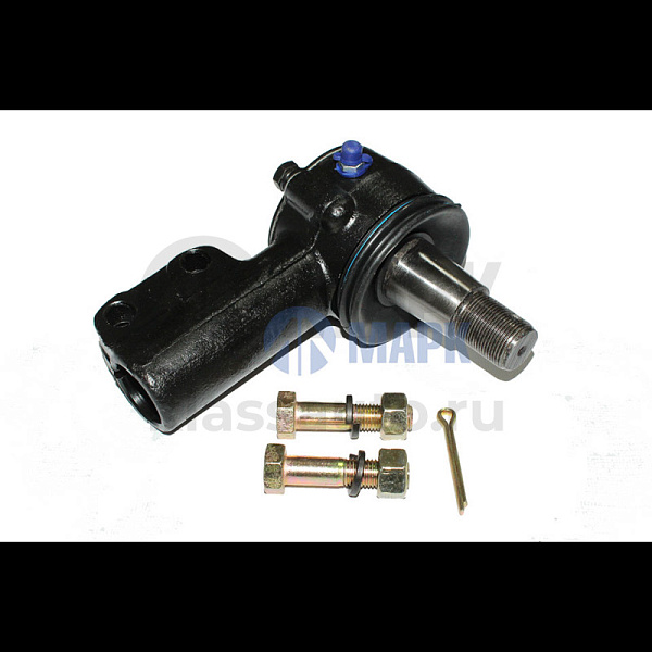 Наконечник рулевой тяги ЛЕВЫЙ на 6520/5320 (TRUCKMARK)