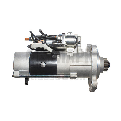 Стартер 5320 ЕВРО-1  91123708 (AZF 3367 24V 4kW z10) KRAUF