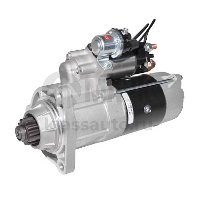 Стартер 24V 7.5kW Motorherz (L) 3415537 5256984  M105R3038SE