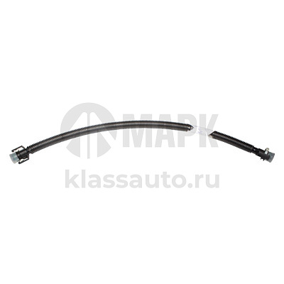 Топливопровод (ПАО КАМАЗ)