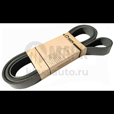Ремень 8РК2495 для дв. ISF2.8 с кондиц. (4933068, 5319731) (МАРК)