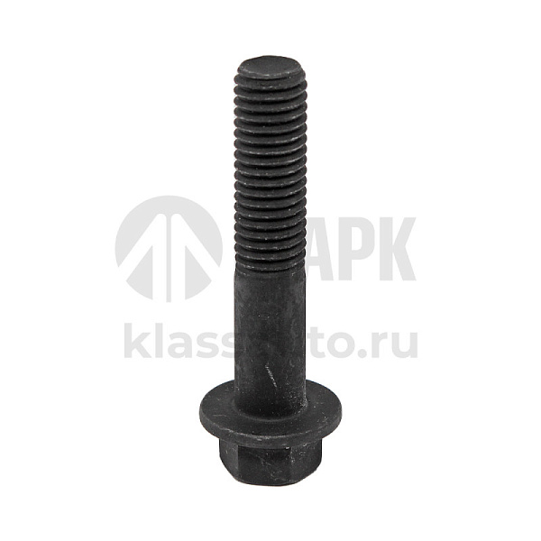 Болт задней проставки блока  (М10х1,5х50) ISB