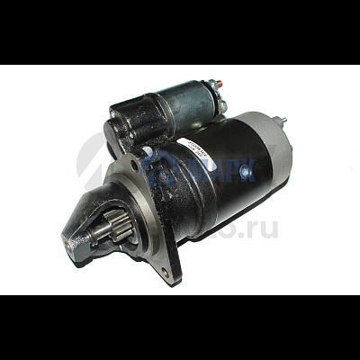 Стартер Д-245,243 ЗИЛ-5301 (24В 3.2 кВт) 11131104 (KRAUF) 7402-3708