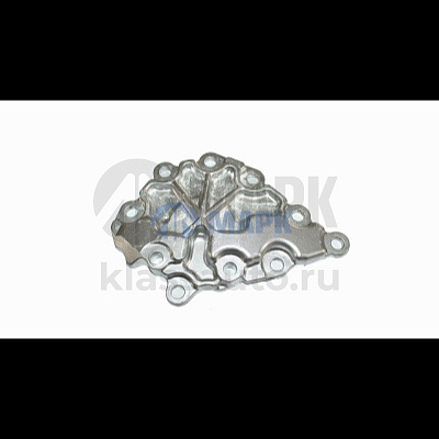 Крышка масляного насоса (ZF 1315 302 120) (Euroricambi)