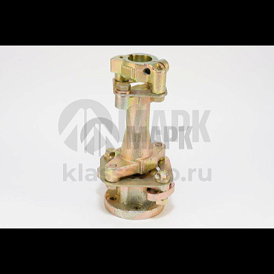 Привод ТНВД  ЕВРО с полумуфтой в сборе (8шт в кор)