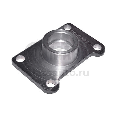 Крышка корпуса буксирного прибора (ПАО КАМАЗ)