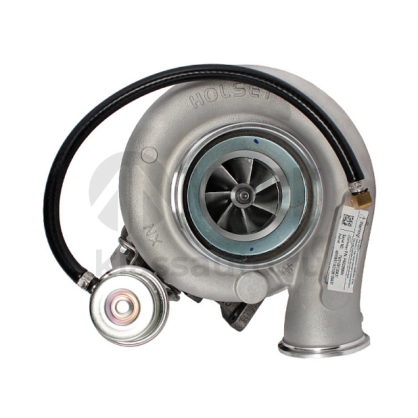 Турбокомпрессор HE351W (6ISBe) 4043980 ЕВРОПА