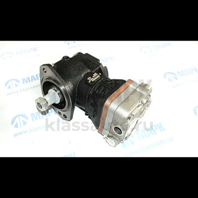 Компрессор 1-но цил.K124046N50 ISBe245E4, 300E4, 320E4 LK 8926 /K124046N50 (Кнорр-Бремзе РУС)