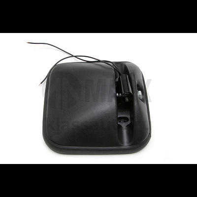 Зеркало V2 (180х180 сфера) с подогревом