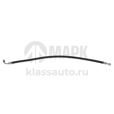 Шланг соединительный МОД (загнутый) 730 мм (альтернатива)