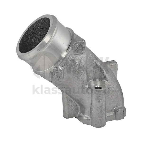 Патрубок подводящий дв. 5340, 536 (г. Ярославль)