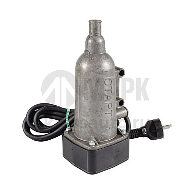 Электрический подогреватель тосола 3,0КВт МАЗ, К-700 двигателя /238