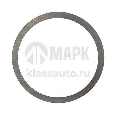 Прокладка регулировочная 040 крышки (толстая)