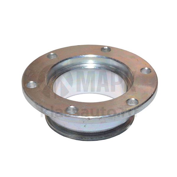 Втулка рычага переключения передач КПП (ПАО КАМАЗ)