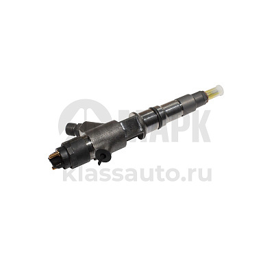 Форсунка (инжектор) CR Евро-3,4 0445120153 (Bosch)