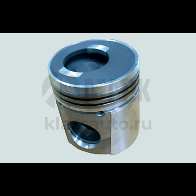 Поршень (STD) 6CT, QSC8.3, 6CTAA8.3 3926246, 3802601 MAHLE (D-56мм смещенная камера)