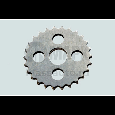 Звездочка распределительного вала (ISF2.8) 5664697 FOTON