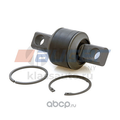 РМК реактивной тяги D=75/d=21/L=130 Iveco/Volvo/DAF F65-XF95 (Auger)