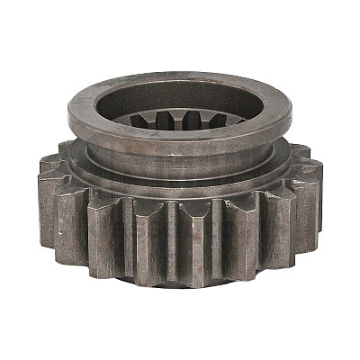 Шестерня 1-передачи и заднего хода КПП Z=17 МТЗ-82 (аналог)