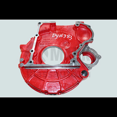 Картер маховика ISF 2.8 Евро-5 для а/м ГАЗ/ 5313374 DVMARK