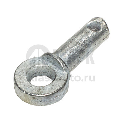 Проушина (палец) тяги задней навески МТЗ-82 (РЗТ)