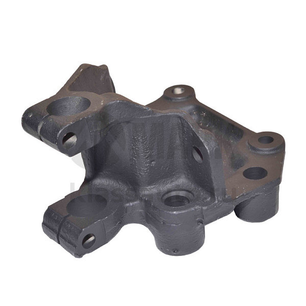 Кронштейн рессоры правый (ПАО КАМАЗ)