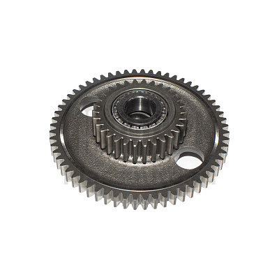 Шестерня распредвала в сборе (ПАО КАМАЗ)