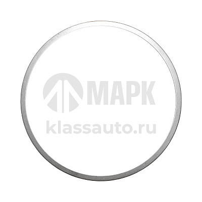 Прокладка регулировочная 1,25 мм (ПАО КАМАЗ)