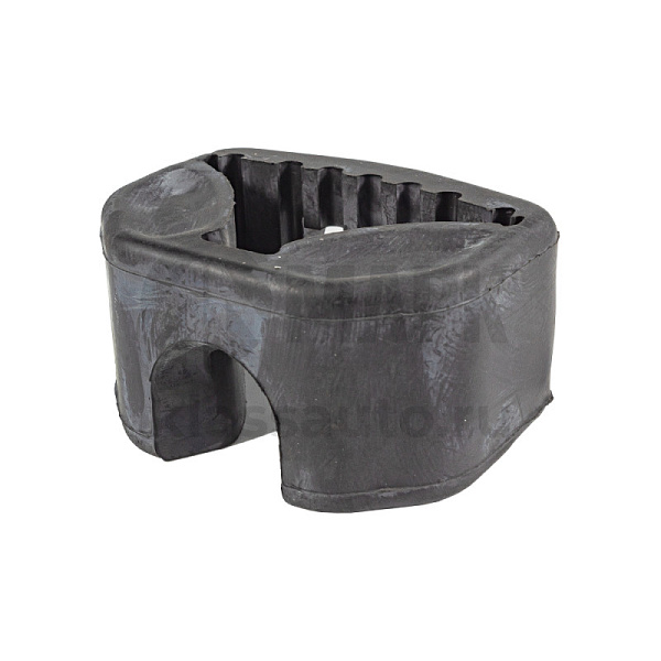 Подушка задней опоры силового агрегата УралРезина