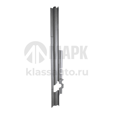 Накладка стойки салонной левой MB (Mercedes Benz)